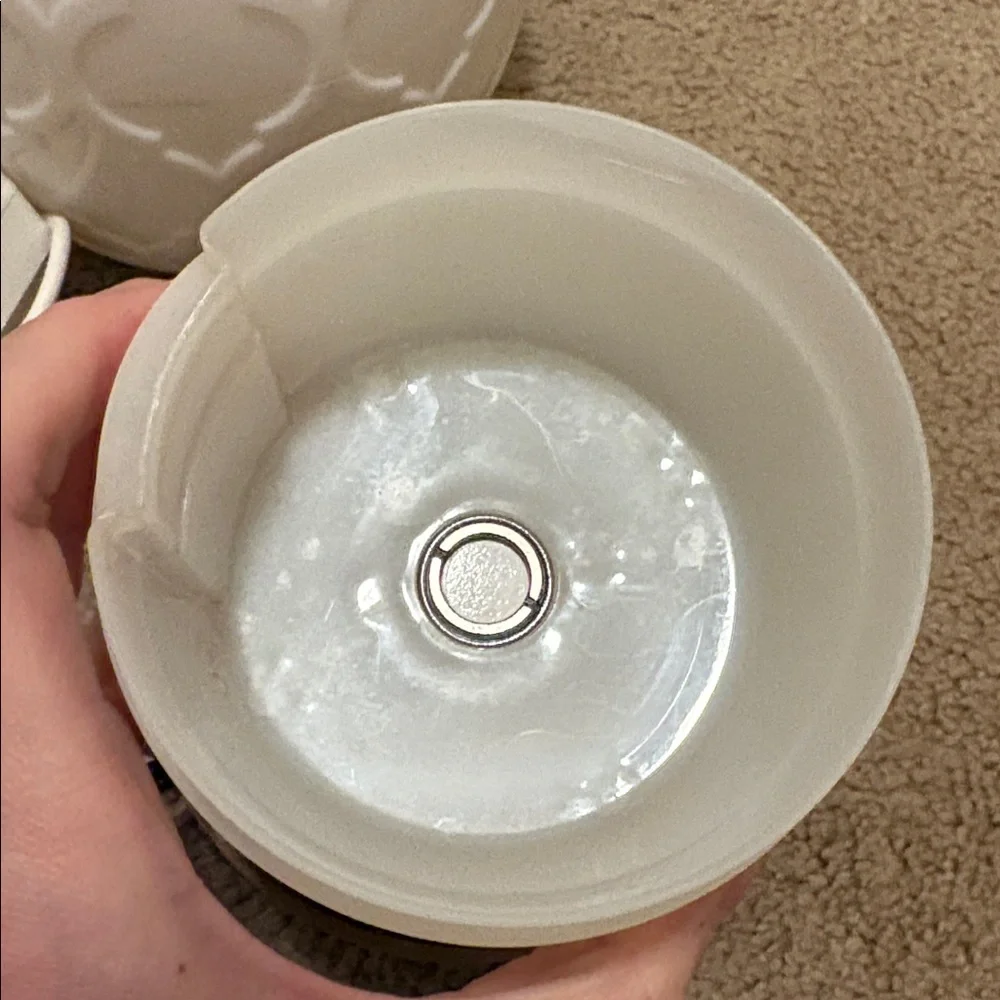 Young Living Diffuser